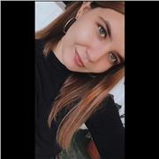 Estudiante universitaria apta para dar clases presenciales u online de matemáticas